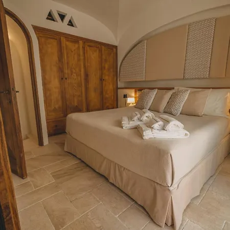 Hotiday Elite Olea Sanctuary Апарт-готель