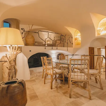 Апарт-готель Hotiday Elite Olea Sanctuary 4*