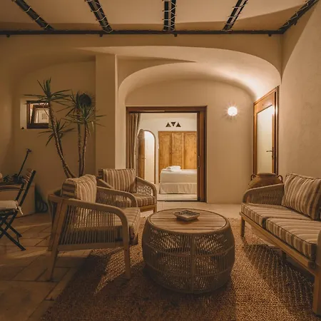 Апарт-готель Hotiday Elite Olea Sanctuary
