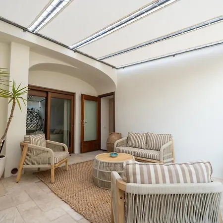 Hotiday Elite Olea Sanctuary Ольбія