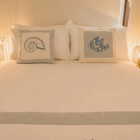 Hotiday Elite Olea Sanctuary 4* Ольбія