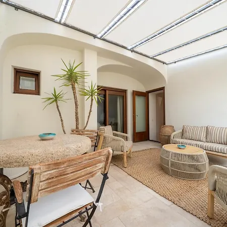 Апарт-готель Hotiday Elite Olea Sanctuary