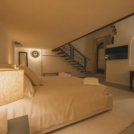 Hotiday Elite Olea Sanctuary Апарт-готель