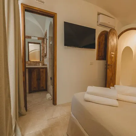 Апарт-готель Hotiday Elite Olea Sanctuary Ольбія