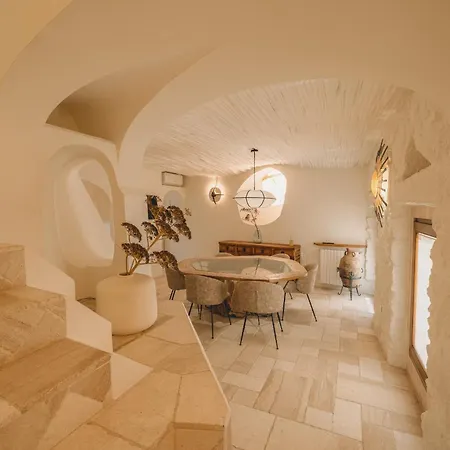 Hotiday Elite Olea Sanctuary Апарт-готель