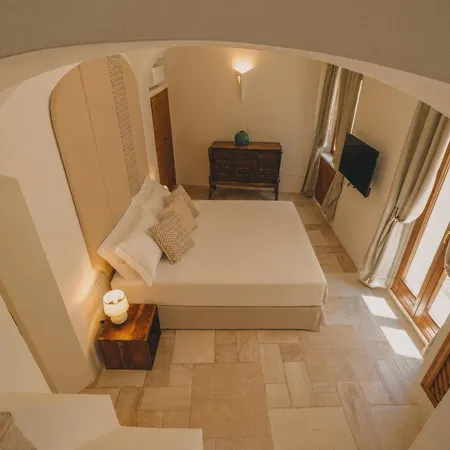 Hotiday Elite Olea Sanctuary 4* Ольбія