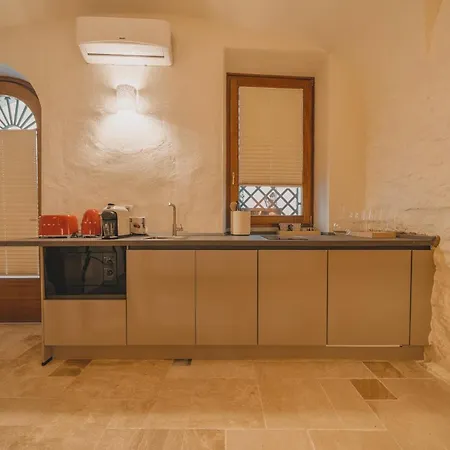 Апарт-готель Hotiday Elite Olea Sanctuary