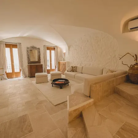 Hotiday Elite Olea Sanctuary Апарт-готель