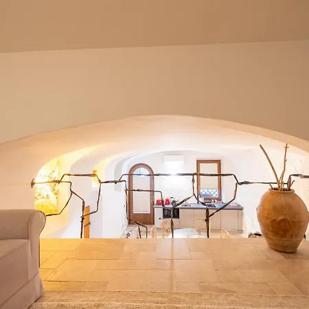 Hotiday Elite Olea Sanctuary Апарт-готель