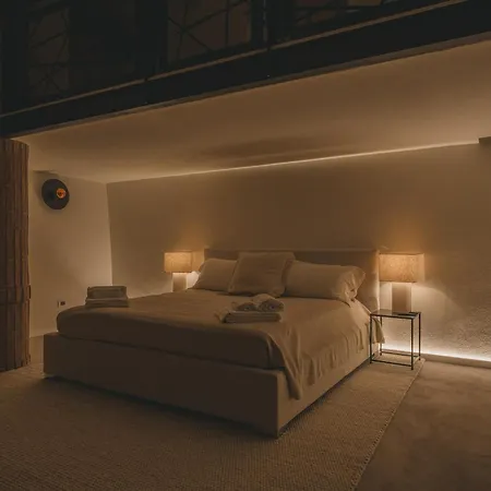Апарт-готель Hotiday Elite Olea Sanctuary
