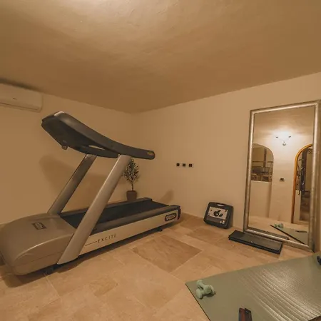 Hotiday Elite Olea Sanctuary Апарт-готель
