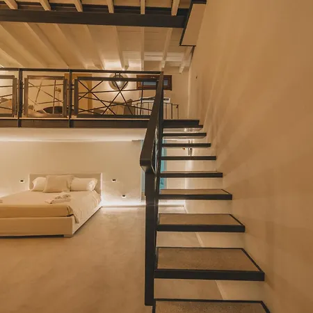 Апарт-готель Hotiday Elite Olea Sanctuary 4*