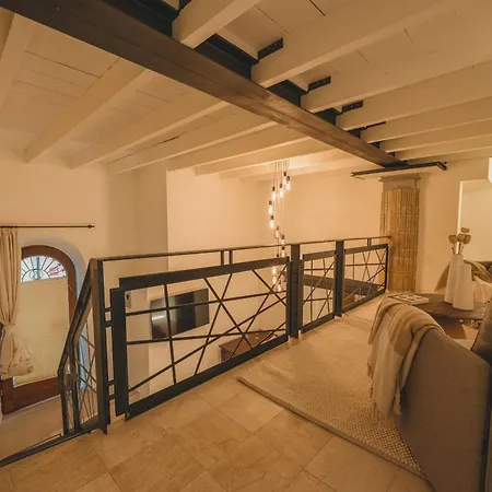 Hotiday Elite Olea Sanctuary Ольбія