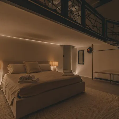 Hotiday Elite Olea Sanctuary Апарт-готель 4*