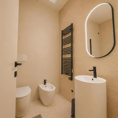 Hotiday Elite Olea Sanctuary Апарт-готель Ольбія