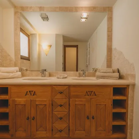 Hotiday Elite Olea Sanctuary Апарт-готель 4*