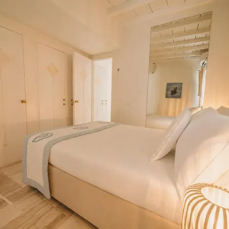 Апарт-готель Hotiday Elite Olea Sanctuary