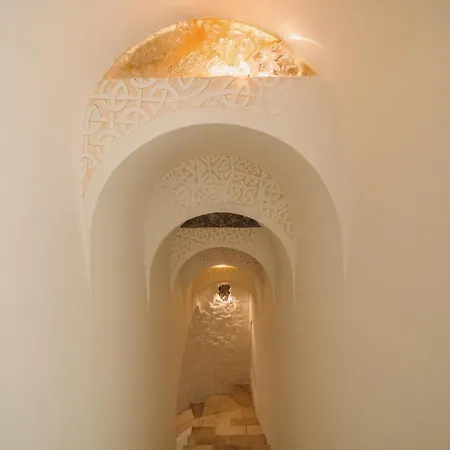 Hotiday Elite Olea Sanctuary Ольбія