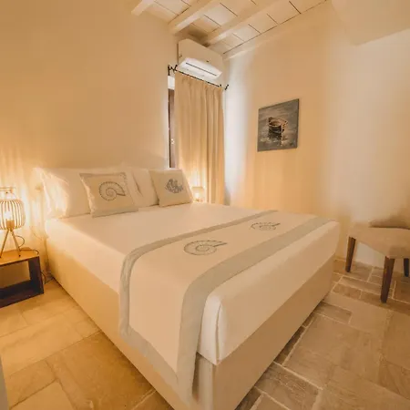 Апарт-готель Hotiday Elite Olea Sanctuary