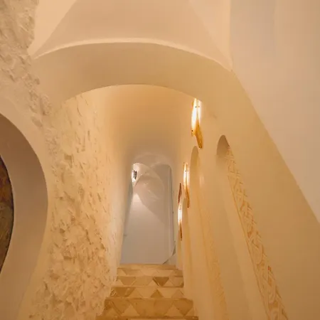 Hotiday Elite Olea Sanctuary Апарт-готель 4*