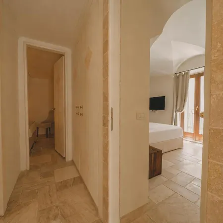 Hotiday Elite Olea Sanctuary Апарт-готель 4*