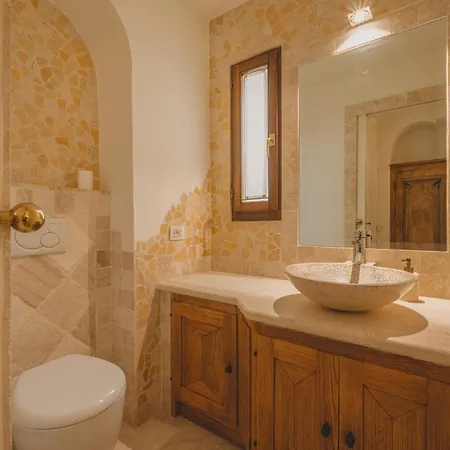 Апарт-готель Hotiday Elite Olea Sanctuary Ольбія