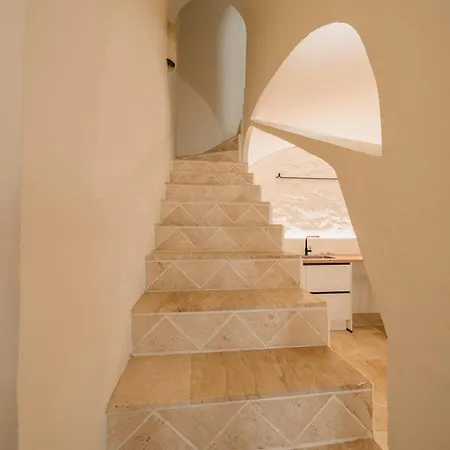Апарт-готель Hotiday Elite Olea Sanctuary 4*