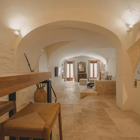 Апарт-готель Hotiday Elite Olea Sanctuary 4*
