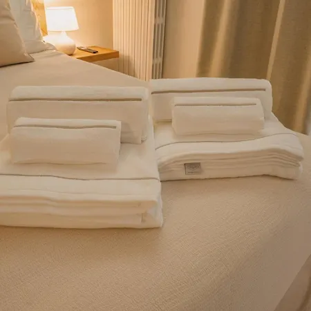 Hotiday Elite Olea Sanctuary Апарт-готель 4*